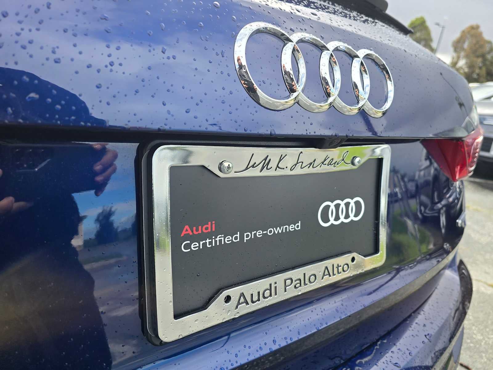 2024 Audi Q3 S line Premium