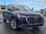 2024 Audi Q3 S line Premium