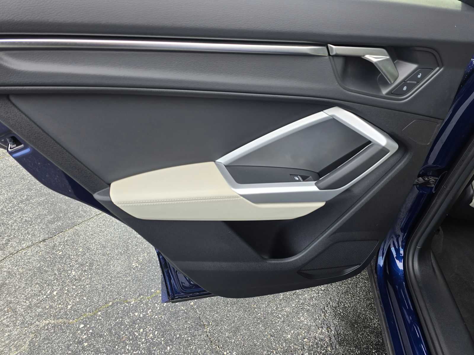 2024 Audi Q3 S line Premium