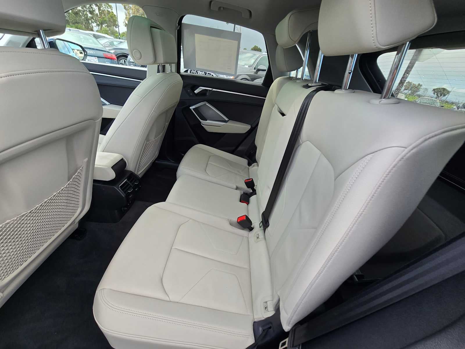 2024 Audi Q3 S line Premium