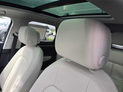 2024 Audi Q3 S line Premium