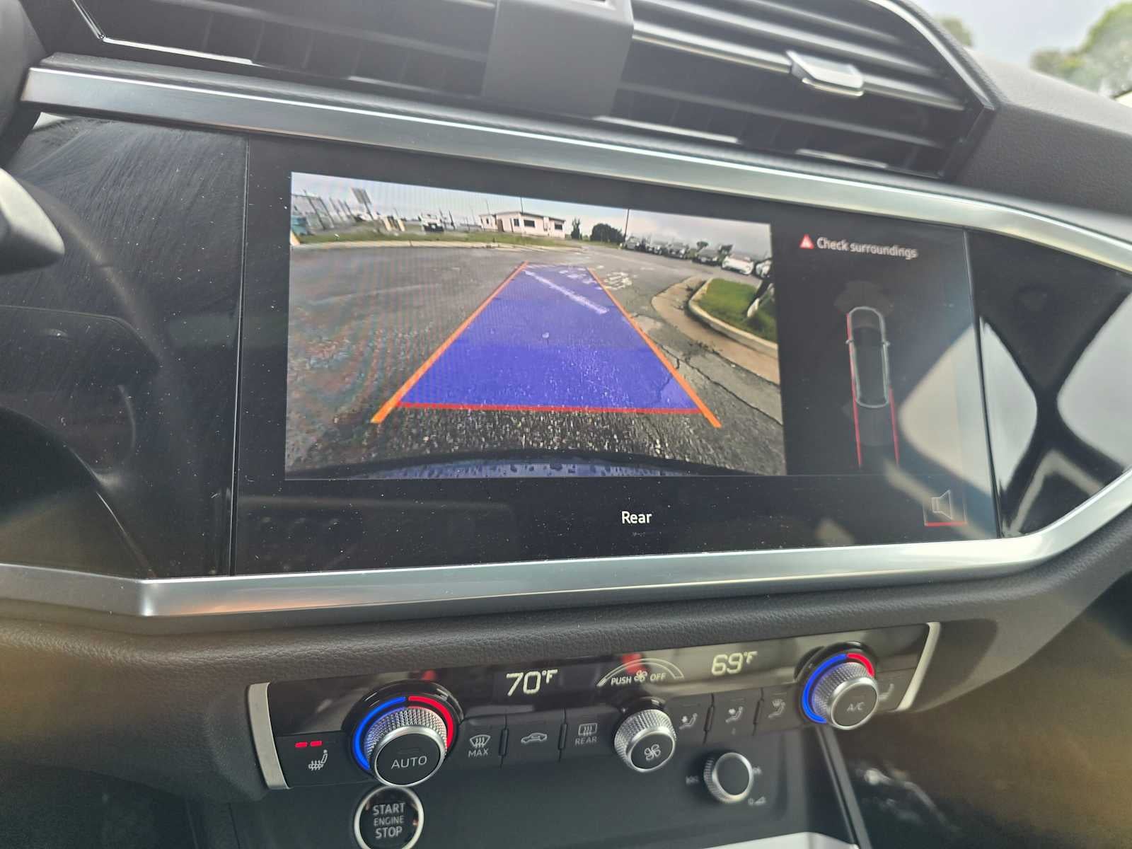 2024 Audi Q3 S line Premium