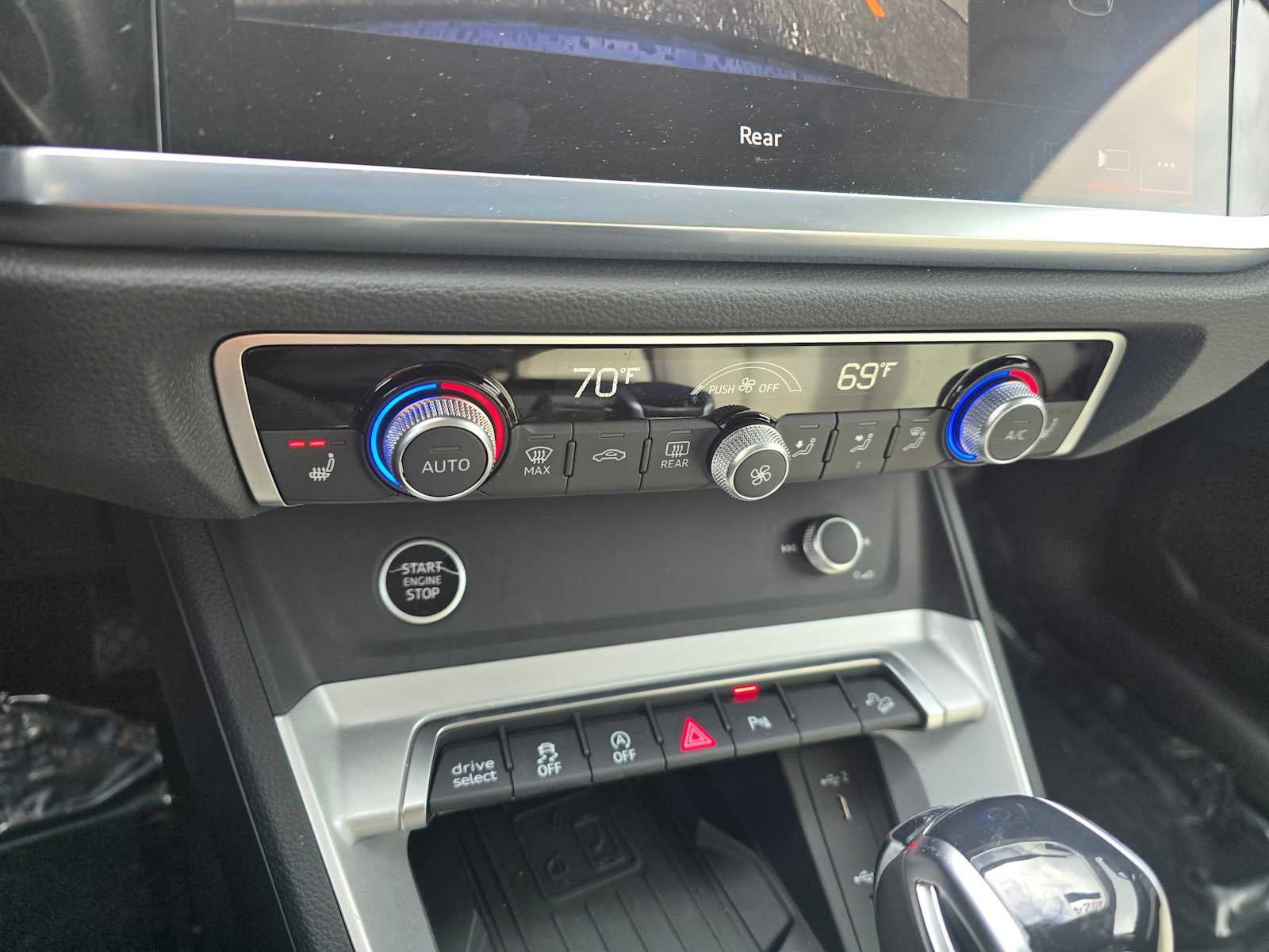 2024 Audi Q3 S line Premium