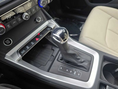 2024 Audi Q3 S line Premium