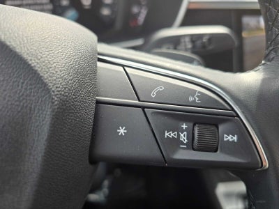 2024 Audi Q3 S line Premium