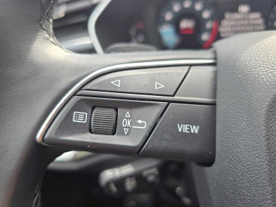 2024 Audi Q3 S line Premium