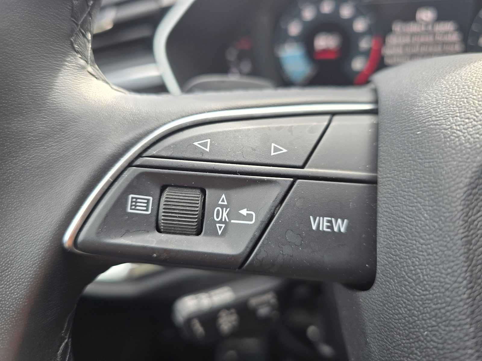 2024 Audi Q3 S line Premium