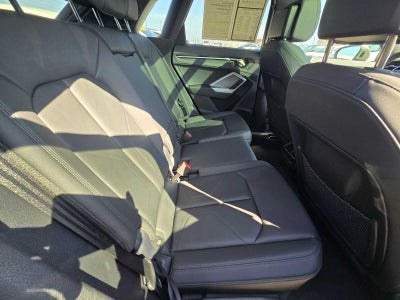 2024 Audi Q3 S line Premium
