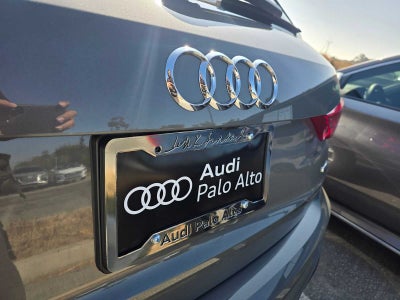 2024 Audi Q3 S line Premium