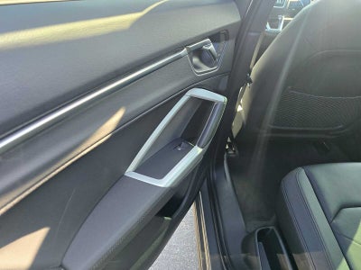 2024 Audi Q3 S line Premium