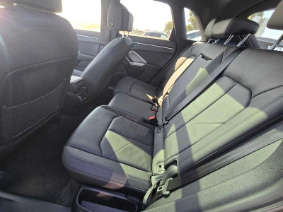 2024 Audi Q3 S line Premium