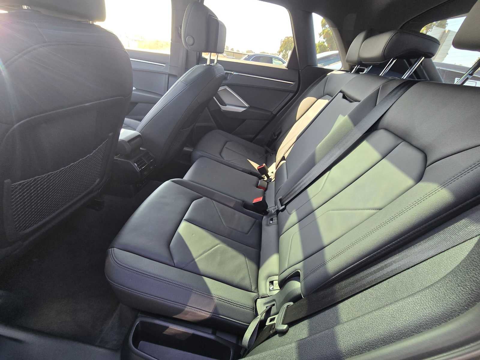 2024 Audi Q3 S line Premium