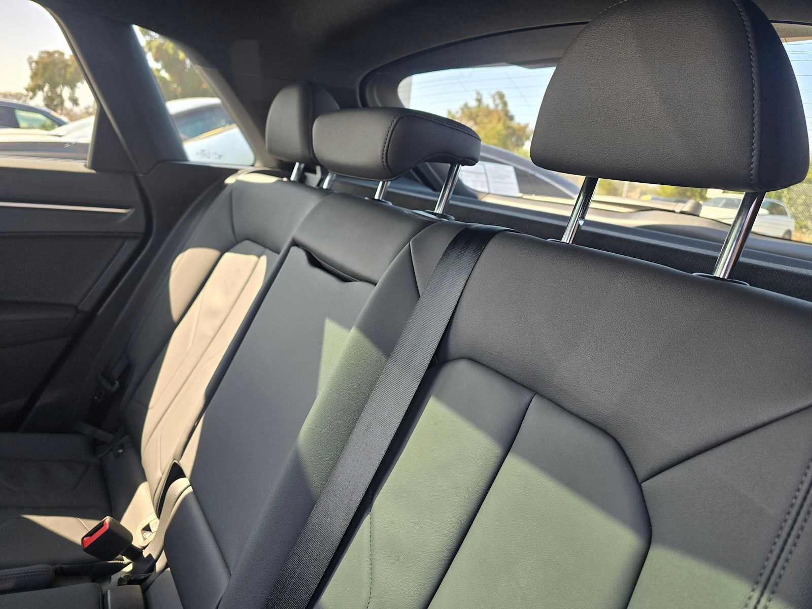 2024 Audi Q3 S line Premium
