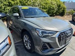 2024 Audi Q3 S line Premium