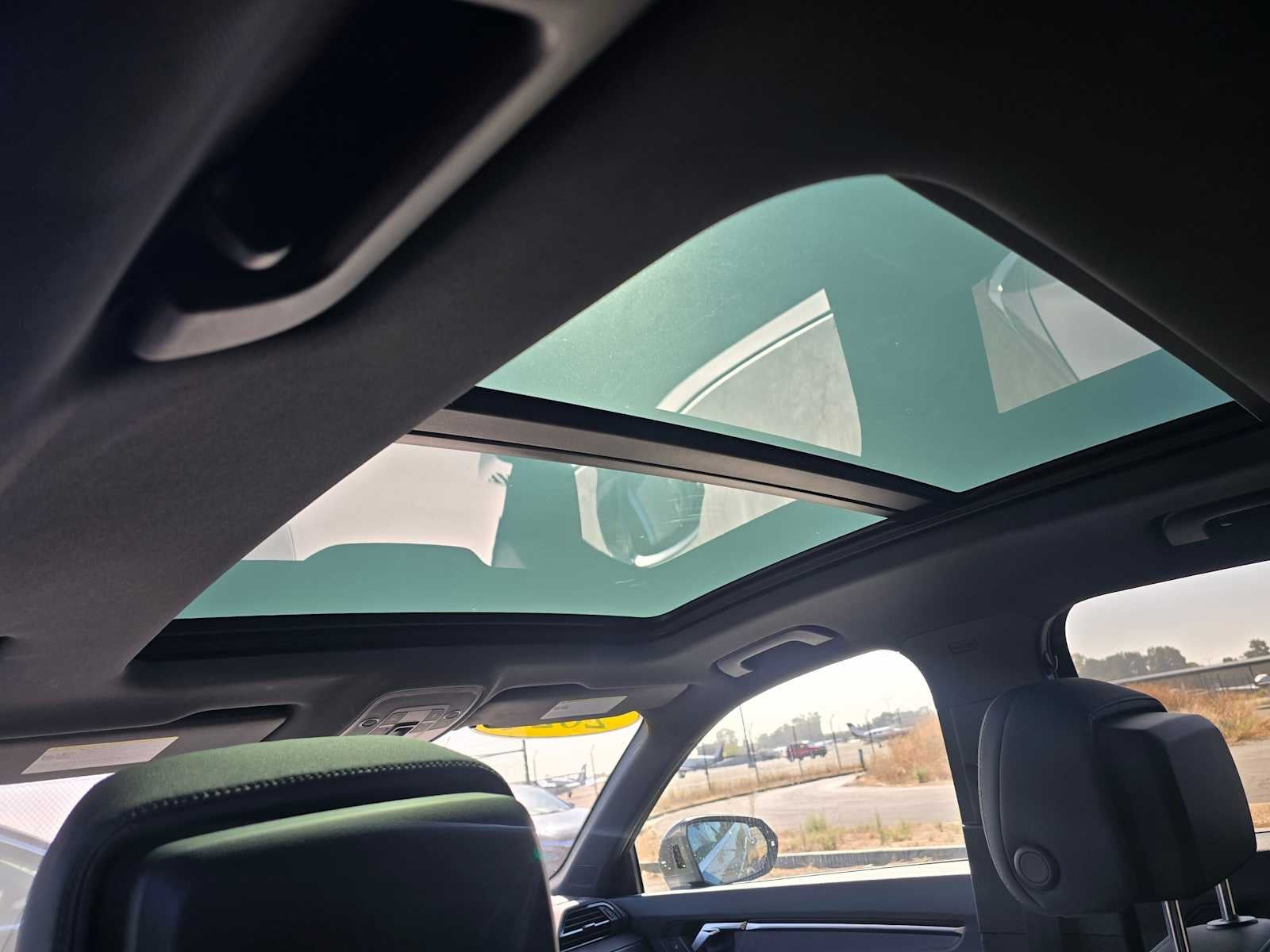 2024 Audi Q3 S line Premium