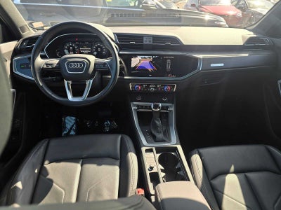 2024 Audi Q3 S line Premium