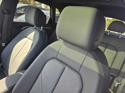 2024 Audi Q3 S line Premium