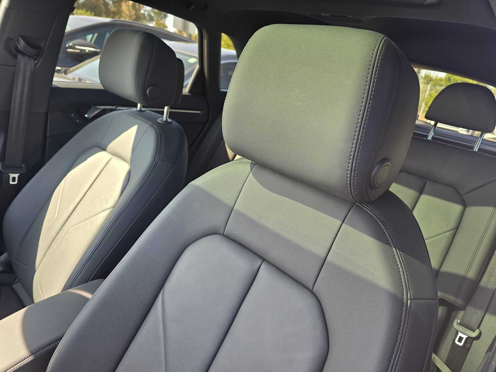 2024 Audi Q3 S line Premium