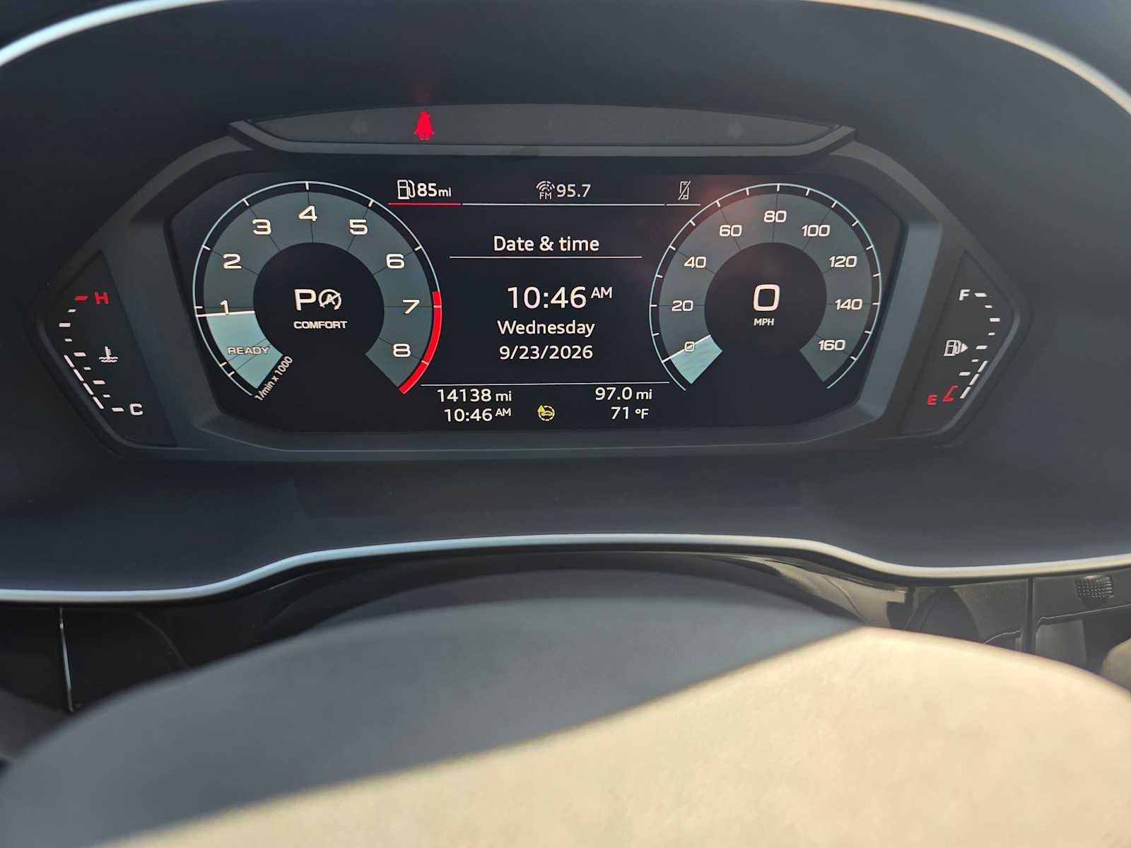 2024 Audi Q3 S line Premium
