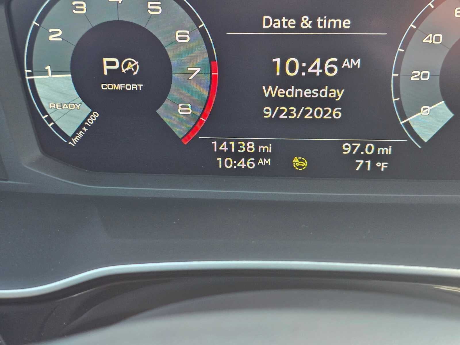 2024 Audi Q3 S line Premium
