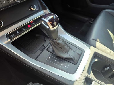 2024 Audi Q3 S line Premium