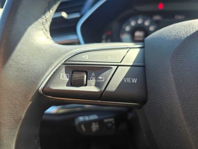 2024 Audi Q3 S line Premium