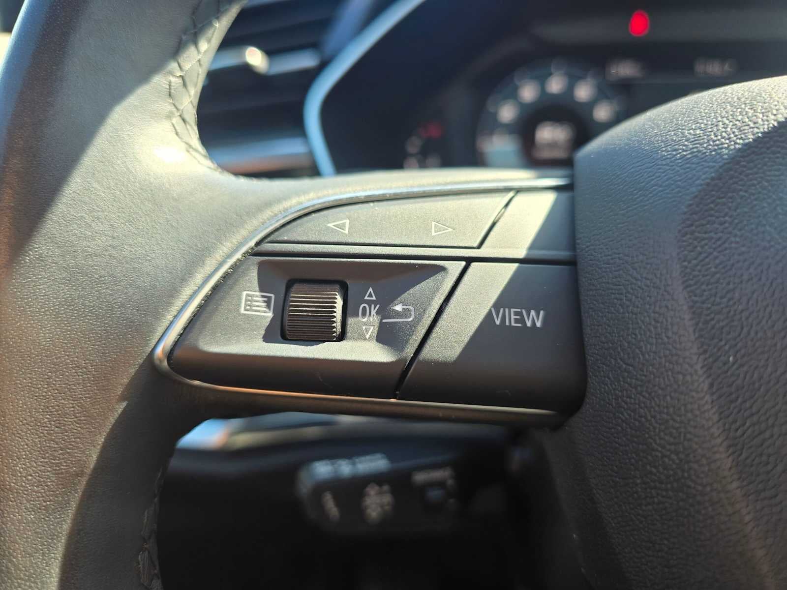 2024 Audi Q3 S line Premium