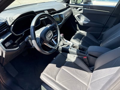 2024 Audi Q3 S line Premium