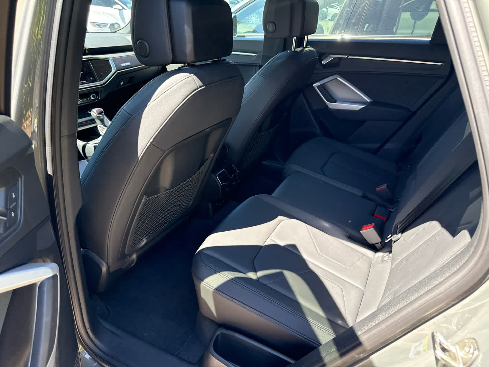 2024 Audi Q3 S line Premium