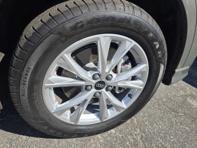 2024 Audi Q3 S line Premium