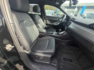 2024 Audi Q3 S line Premium