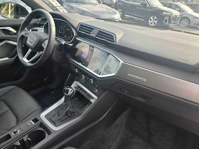 2024 Audi Q3 S line Premium