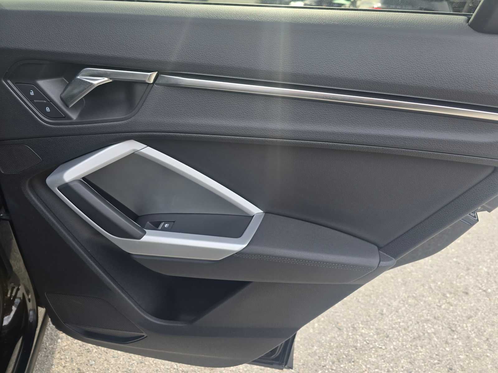 2024 Audi Q3 S line Premium