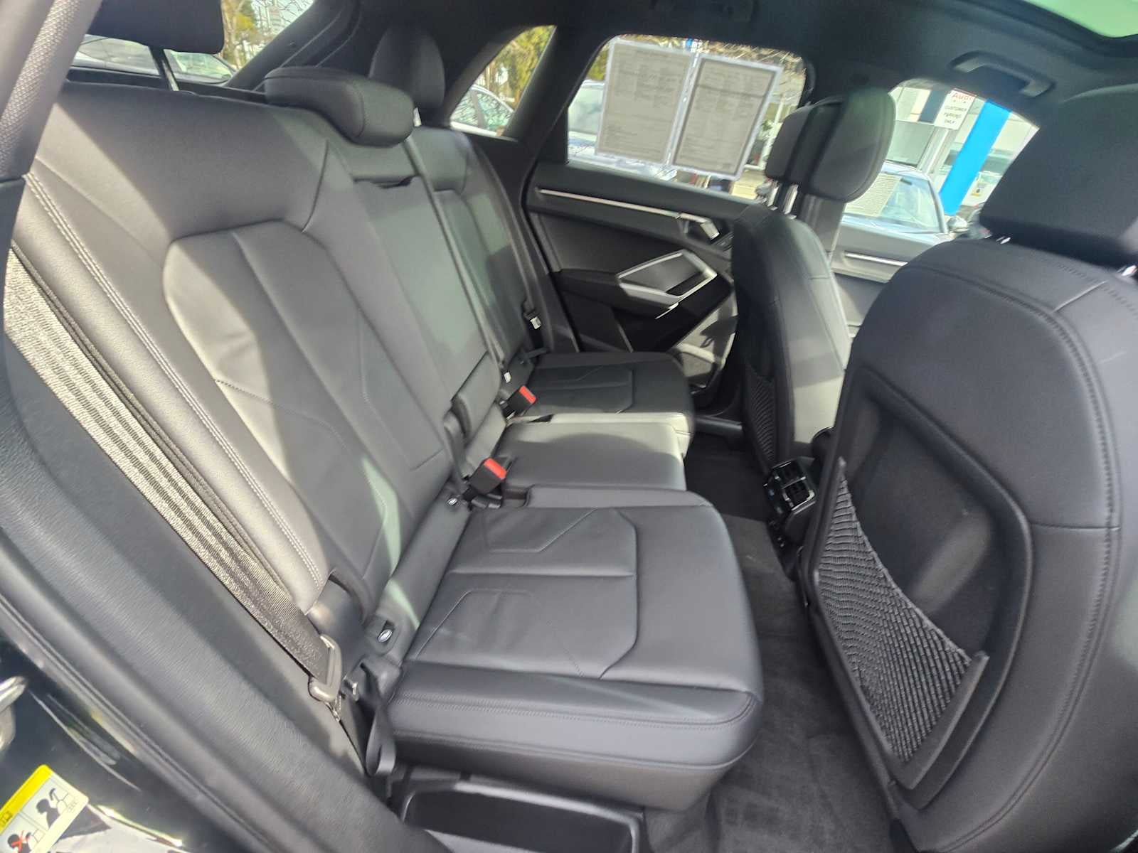 2024 Audi Q3 S line Premium