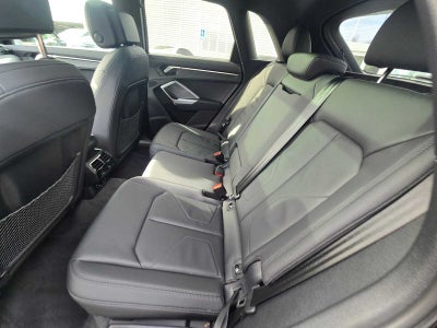 2024 Audi Q3 S line Premium