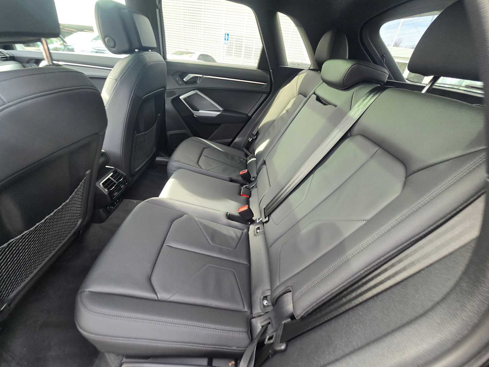 2024 Audi Q3 S line Premium