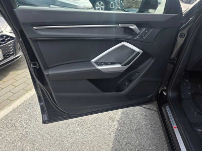 2024 Audi Q3 S line Premium