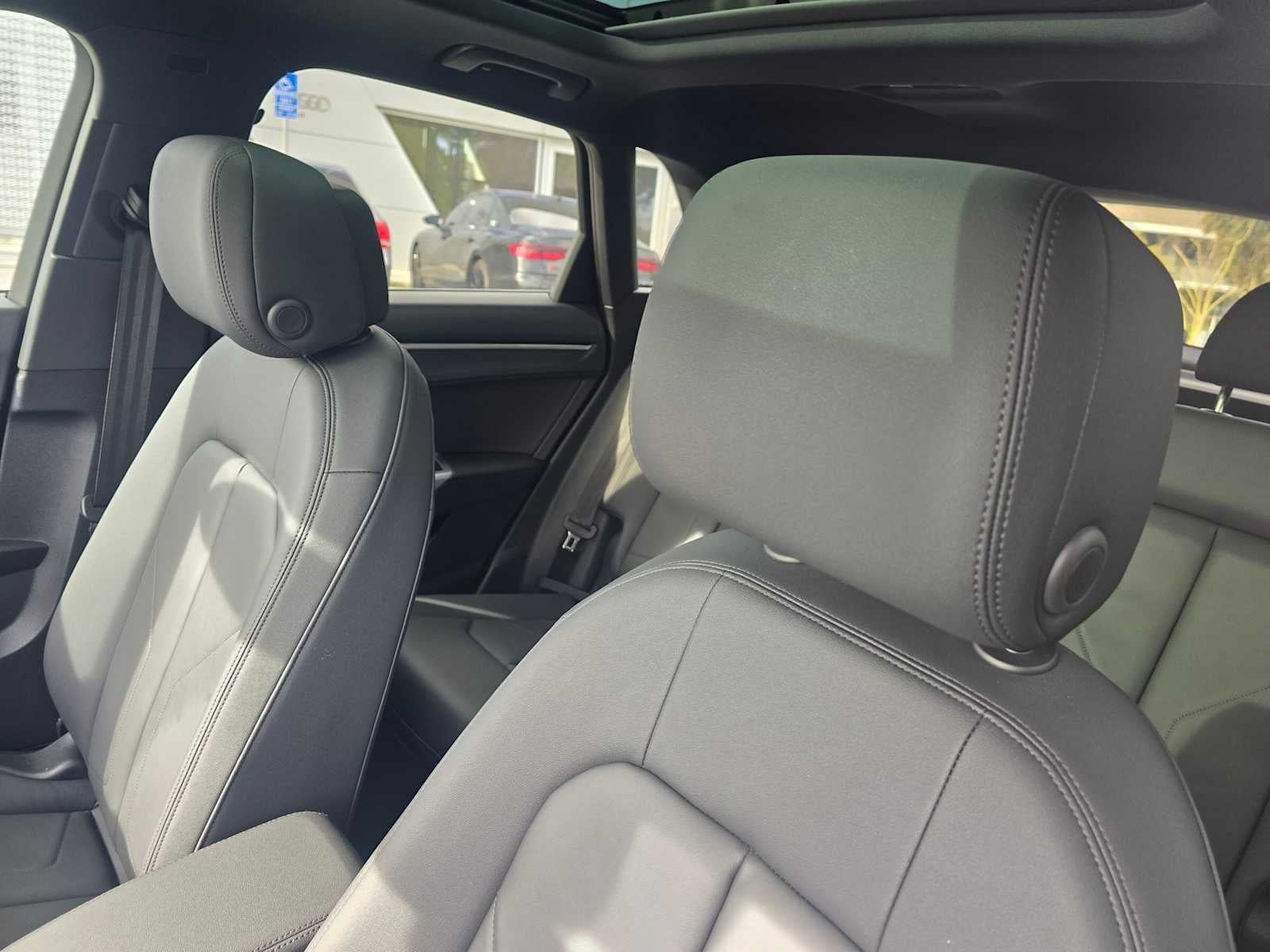 2024 Audi Q3 S line Premium