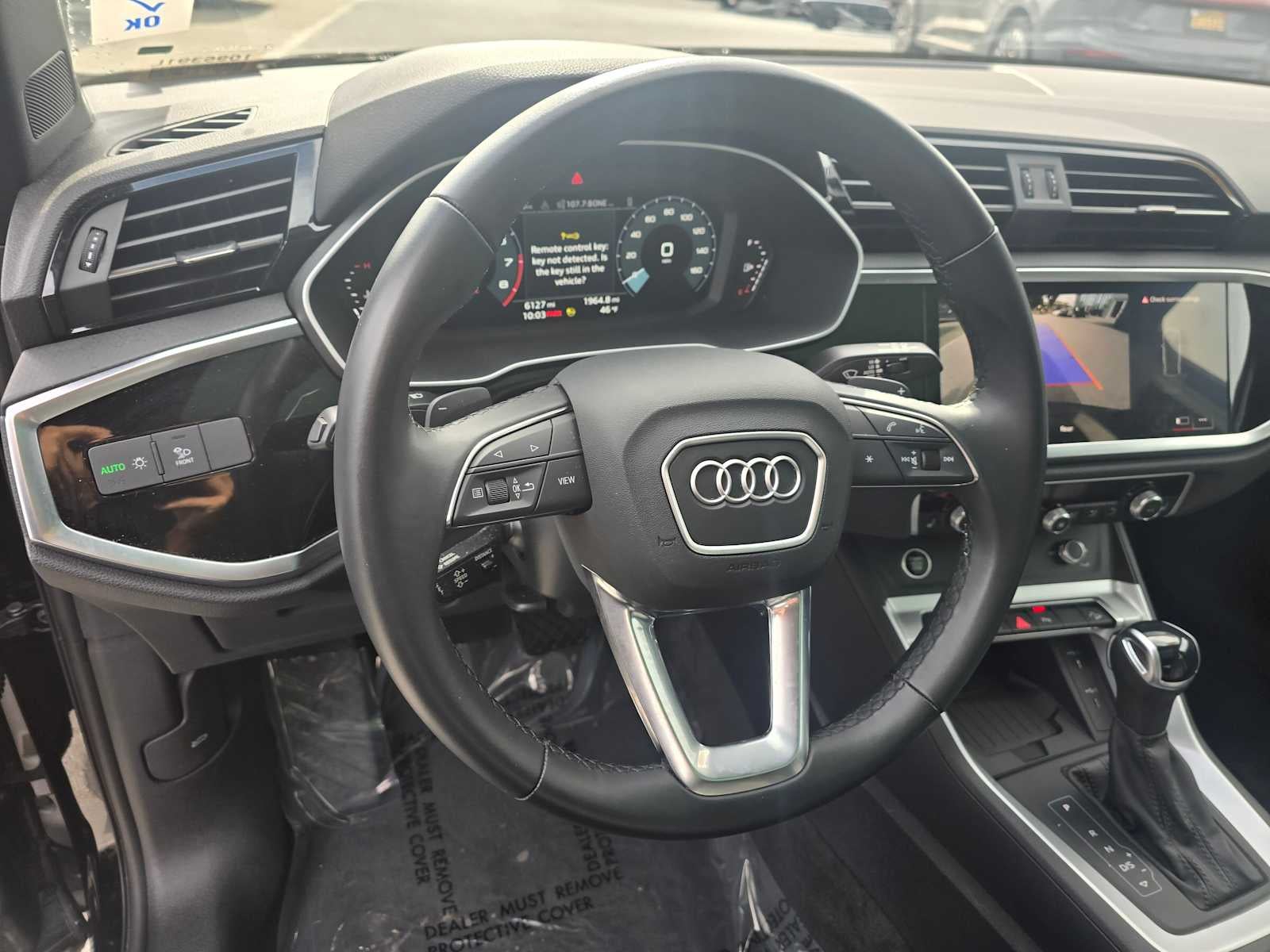 2024 Audi Q3 S line Premium