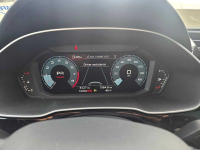 2024 Audi Q3 S line Premium