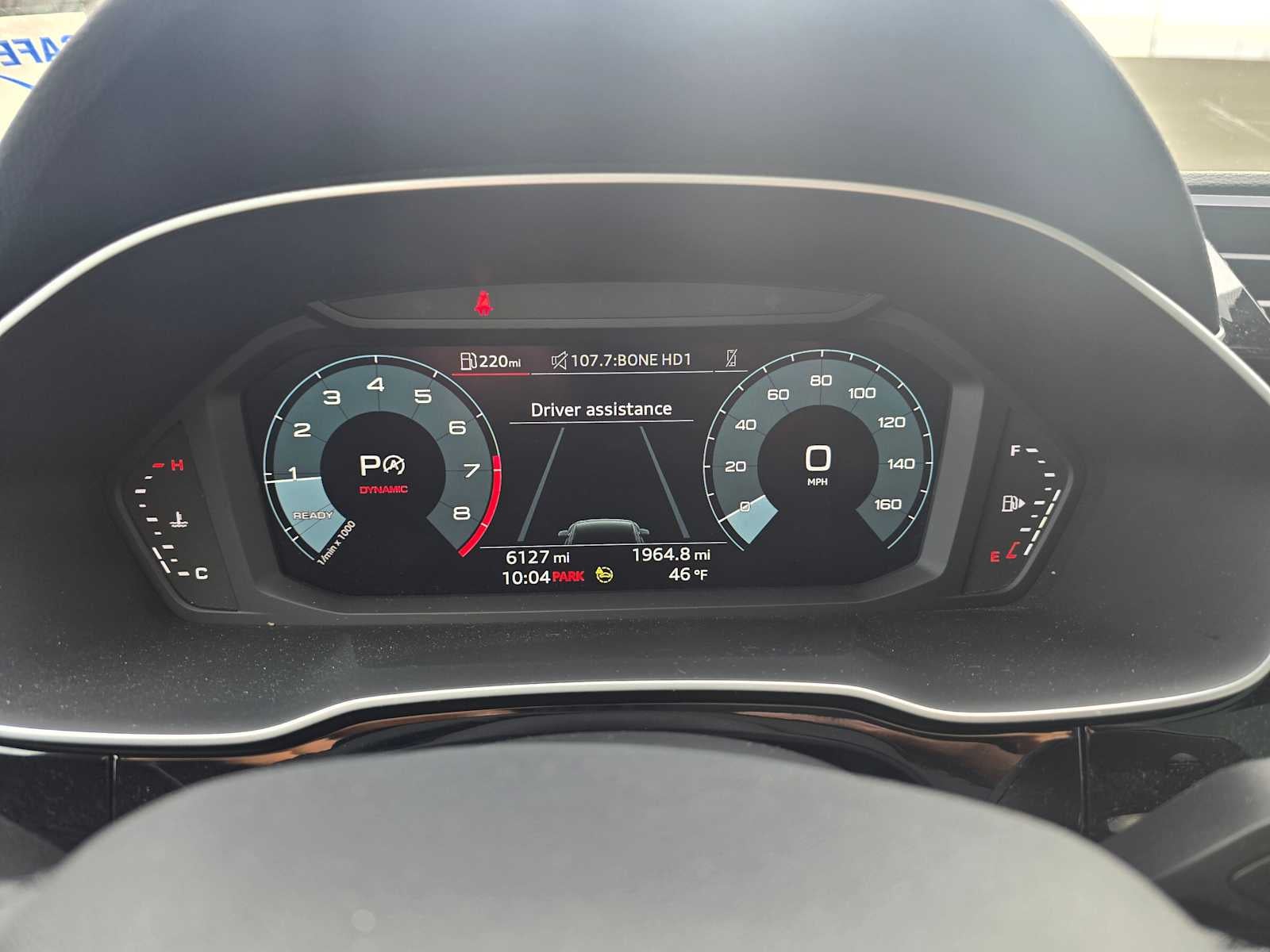 2024 Audi Q3 S line Premium