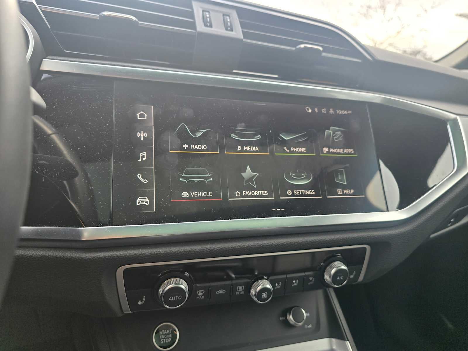 2024 Audi Q3 S line Premium