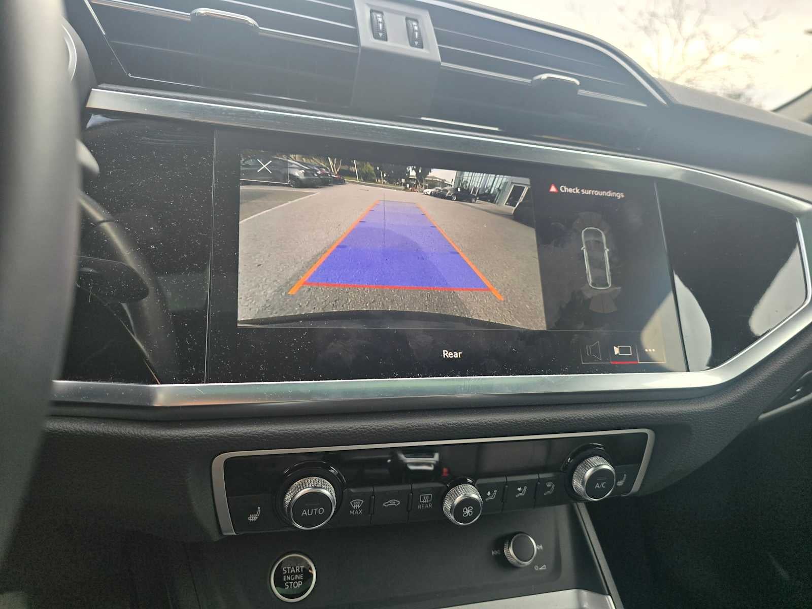 2024 Audi Q3 S line Premium