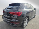 2024 Audi Q3 S line Premium