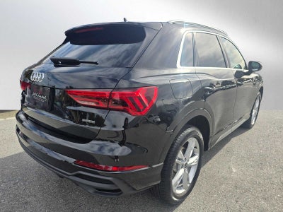 2024 Audi Q3 S line Premium
