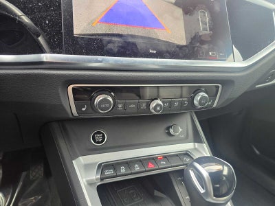 2024 Audi Q3 S line Premium