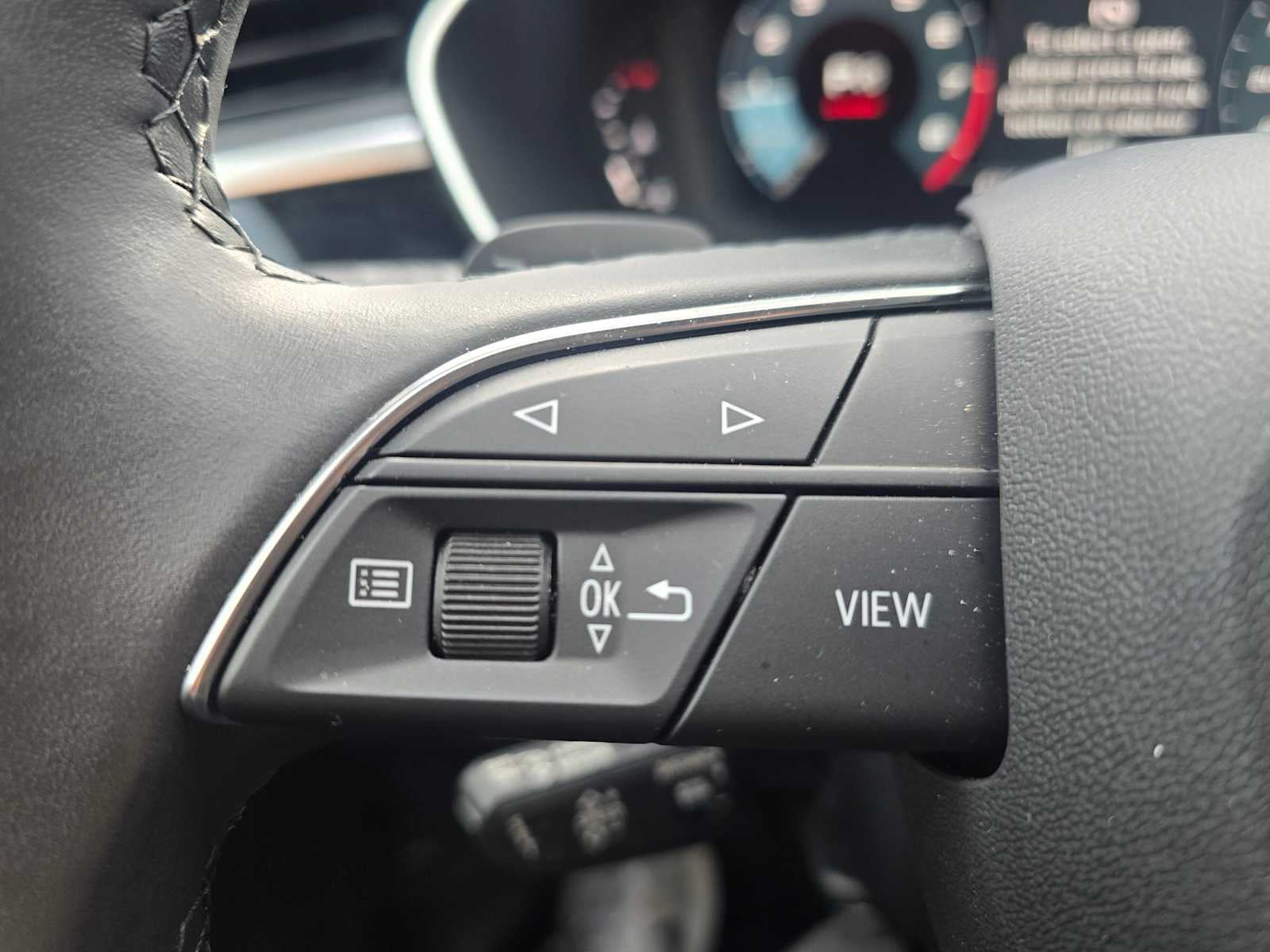 2024 Audi Q3 S line Premium