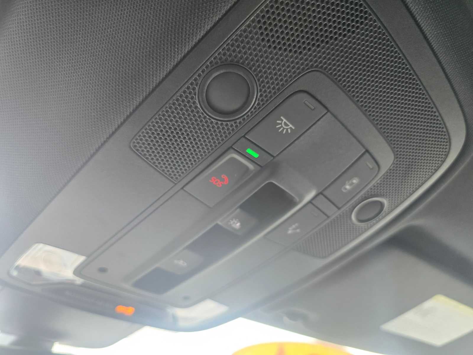 2024 Audi Q3 S line Premium