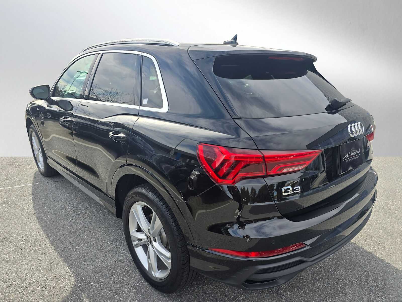 2024 Audi Q3 S line Premium