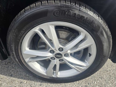 2024 Audi Q3 S line Premium